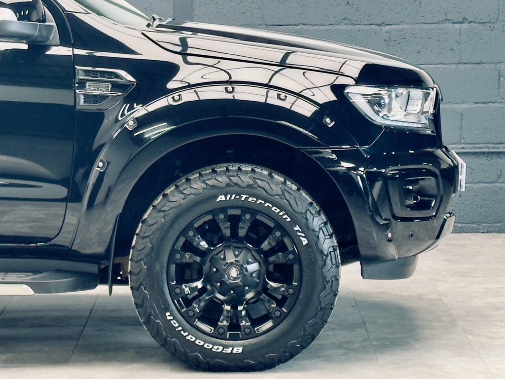 Used Ford Ranger 2022 for sale - 76356262: Photo 17