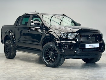Ford - Ranger