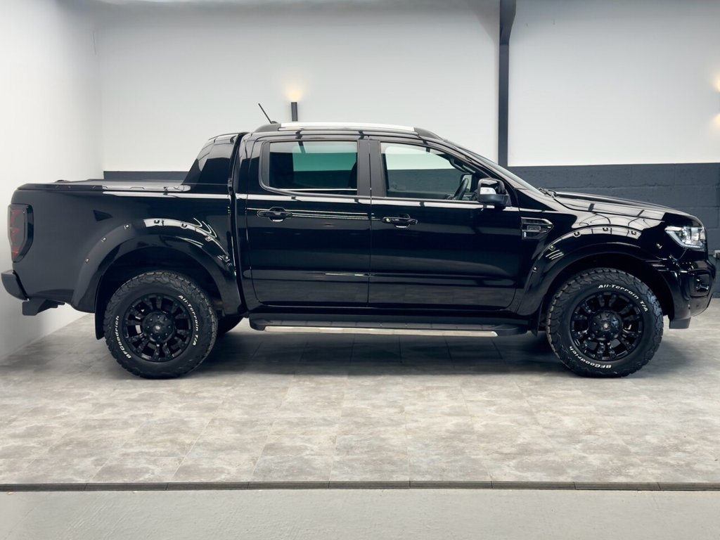 Used Ford Ranger 2022 for sale - 76356262: Photo 20