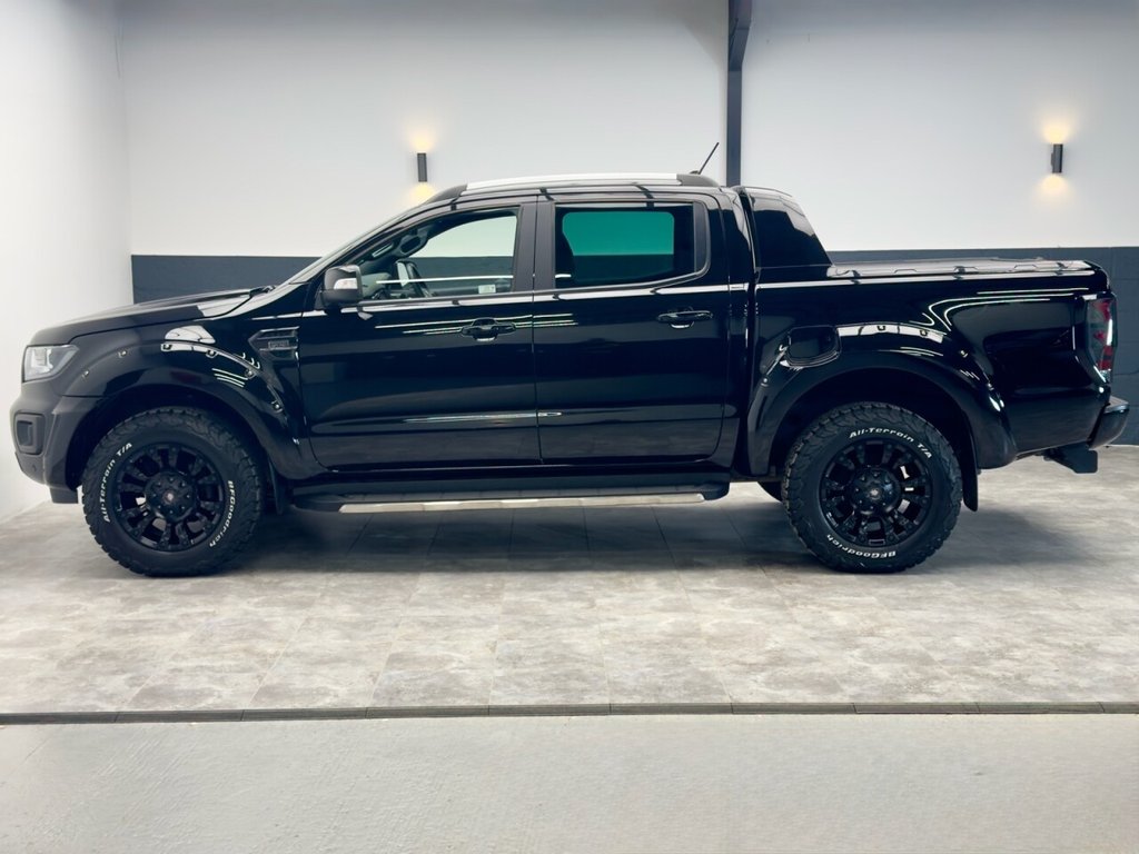 Used Ford Ranger 2022 for sale - 76356262: Photo 23
