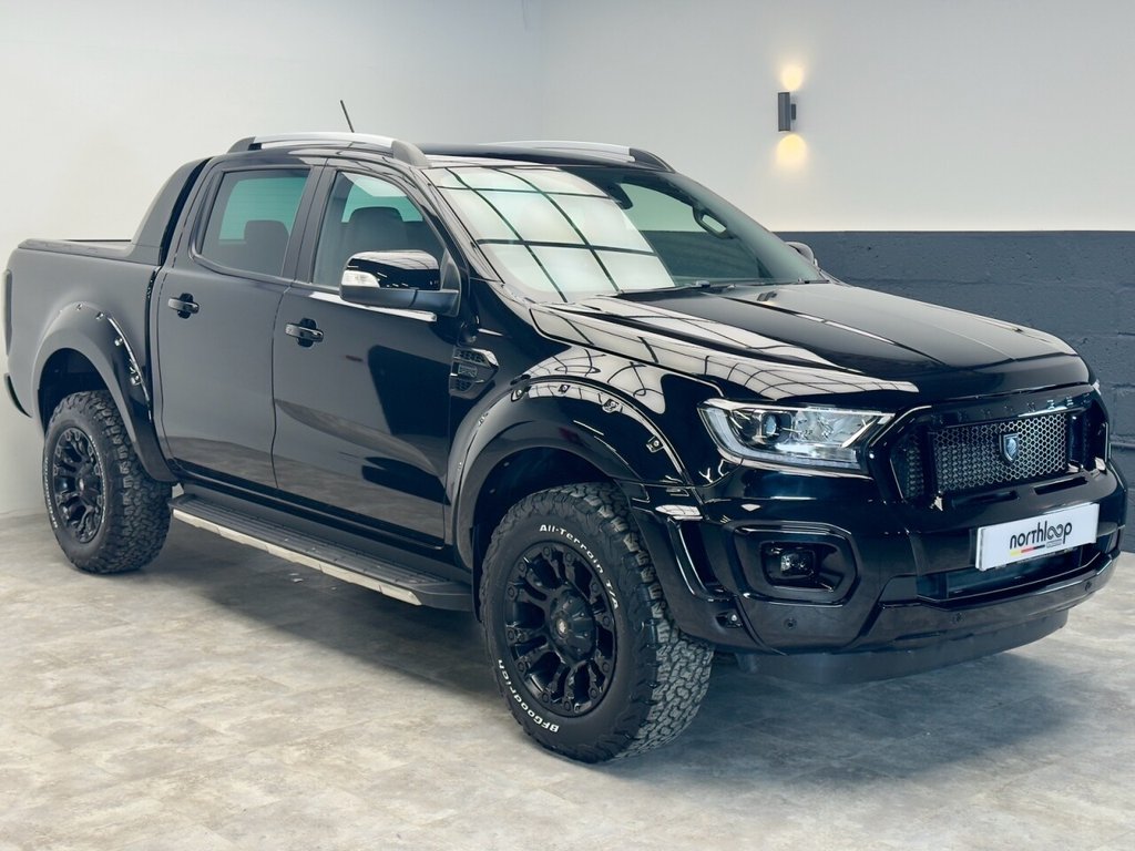 Used Ford Ranger 2022 for sale - 76356262: Photo 25
