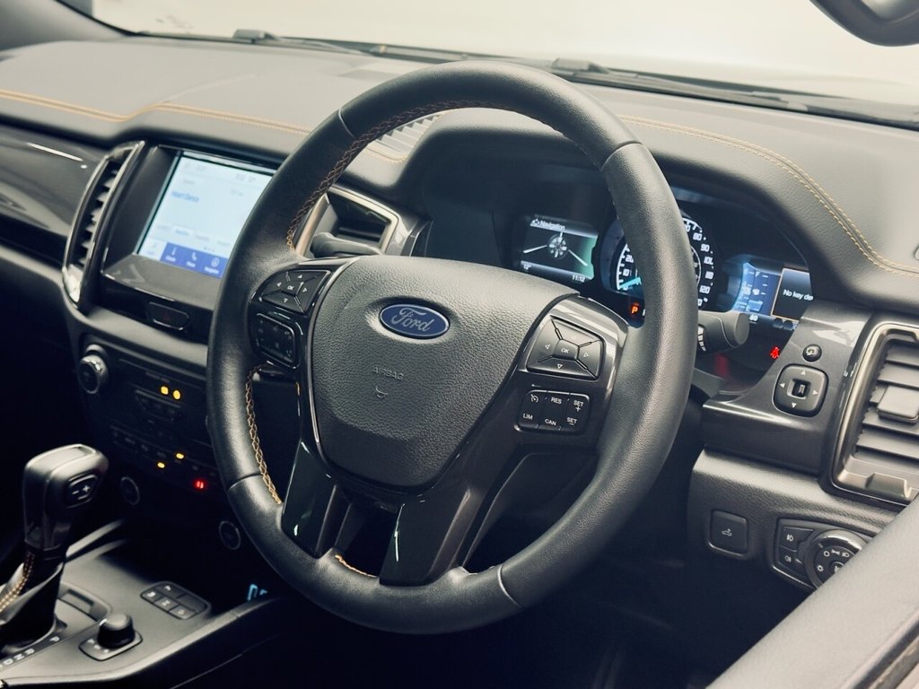 Used Ford Ranger 2022 for sale - 76356262: Photo 28