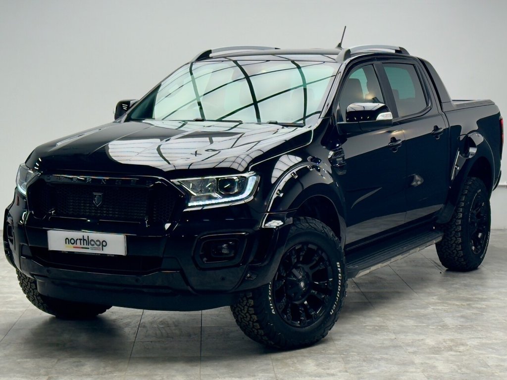 Used Ford Ranger 2022 for sale - 76356262: Photo 29