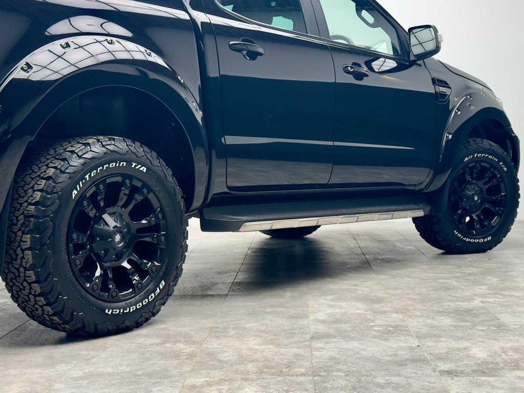 Used Ford Ranger 2022 for sale - 76356262: Photo 31