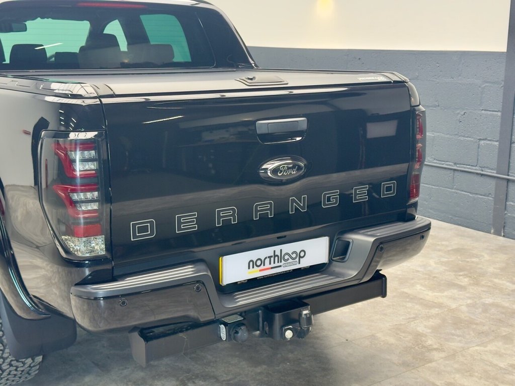 Used Ford Ranger 2022 for sale - 76356262: Photo 32