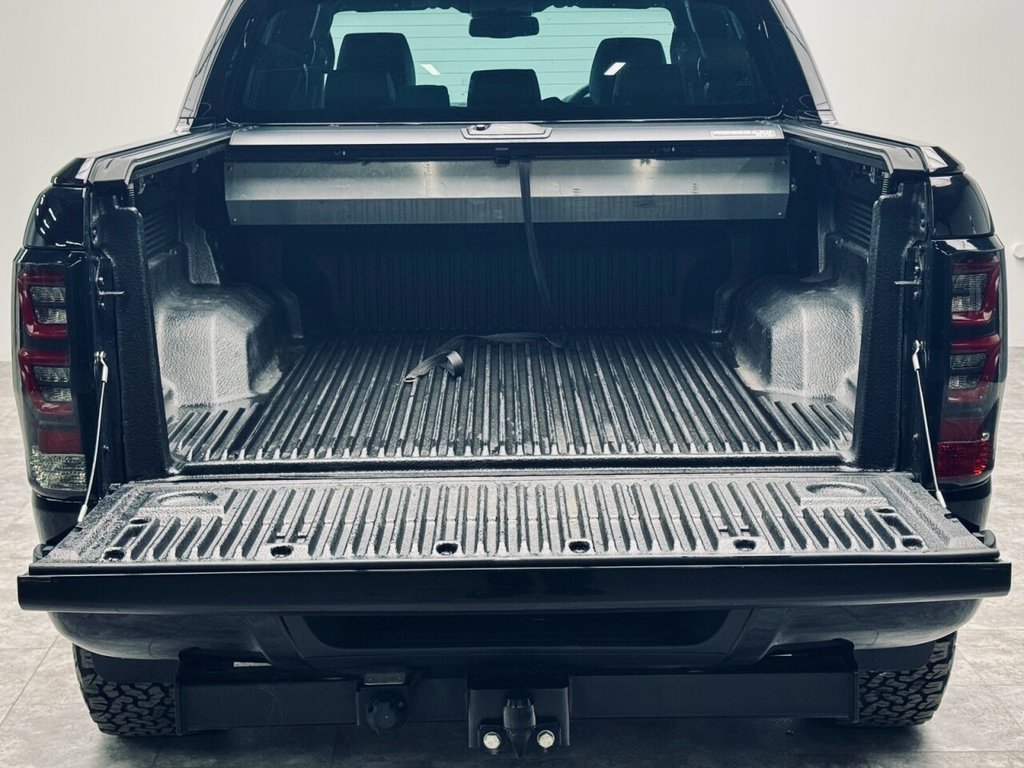 Used Ford Ranger 2022 for sale - 76356262: Photo 33