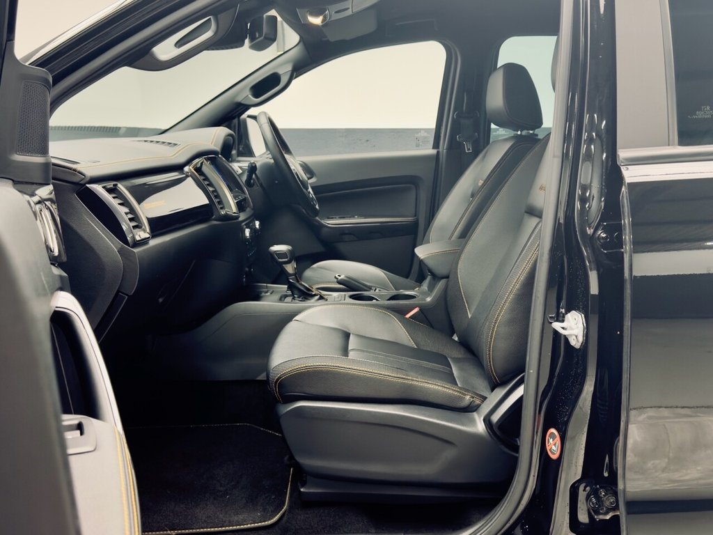Used Ford Ranger 2022 for sale - 76356262: Photo 35