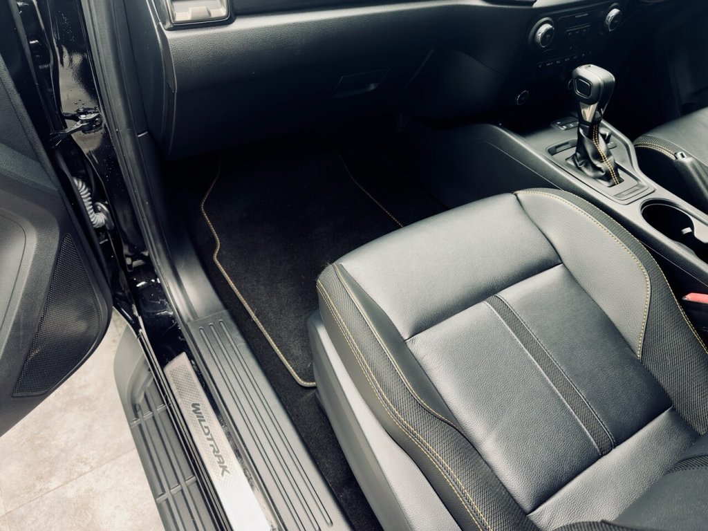 Used Ford Ranger 2022 for sale - 76356262: Photo 37