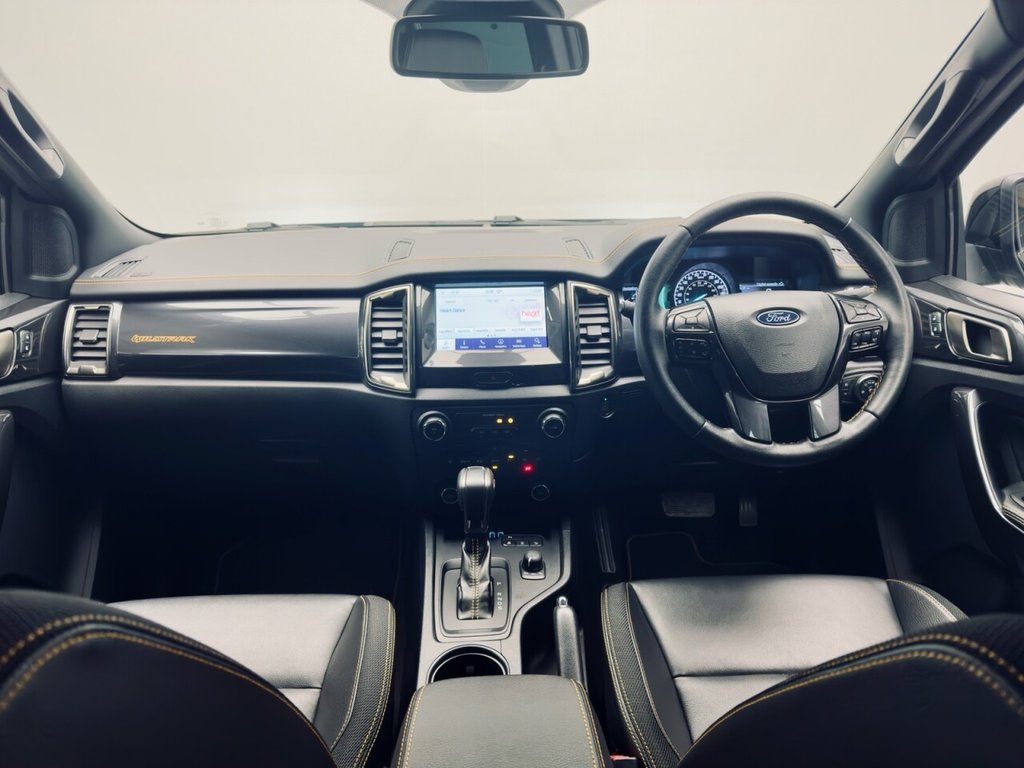 Used Ford Ranger 2022 for sale - 76356262: Photo 4