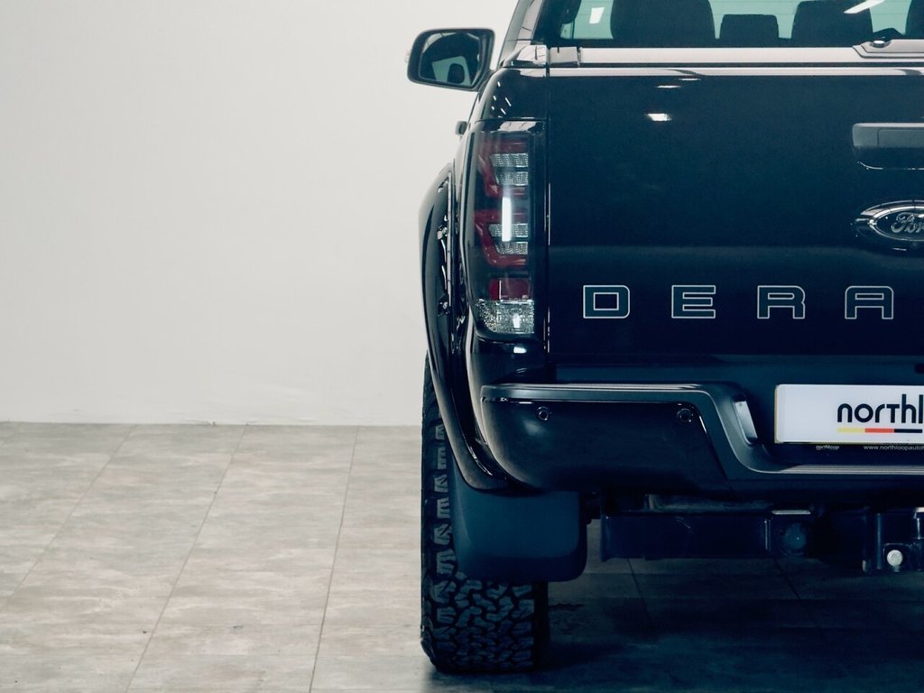 Used Ford Ranger 2022 for sale - 76356262: Photo 8