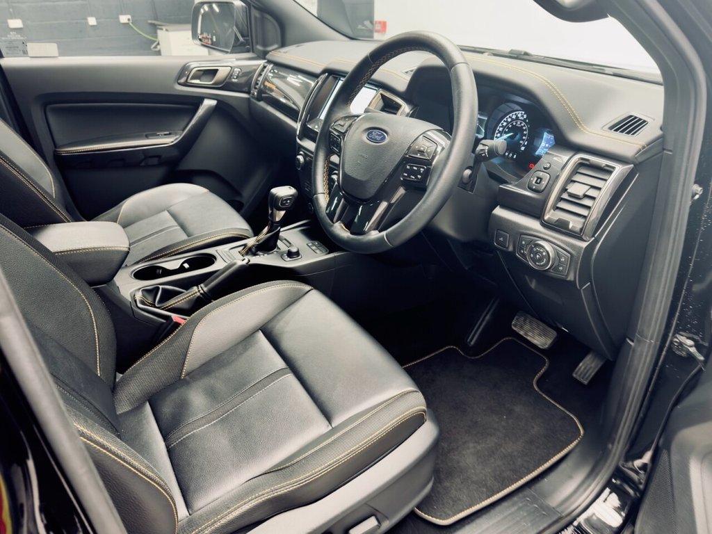 Used Ford Ranger 2022 for sale - 76356262: Photo 9
