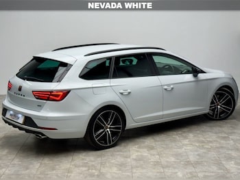 Used SEAT Leon 2020 for sale - 78543863: Photo