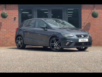 2019 (19) - 1.0 TSI FR Sport Hatchback 5dr Petrol Manual Euro 6 (s/s) GPF (115 ps)