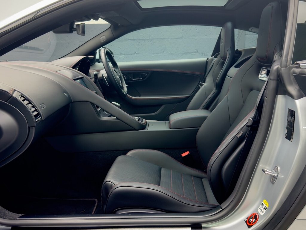 Used Jaguar F-Type 2018 for sale - 76147596: Photo 15