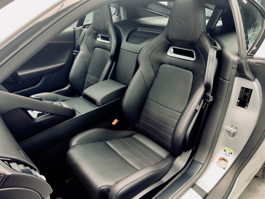 Used Jaguar F-Type 2018 for sale - 76147596: Photo 20