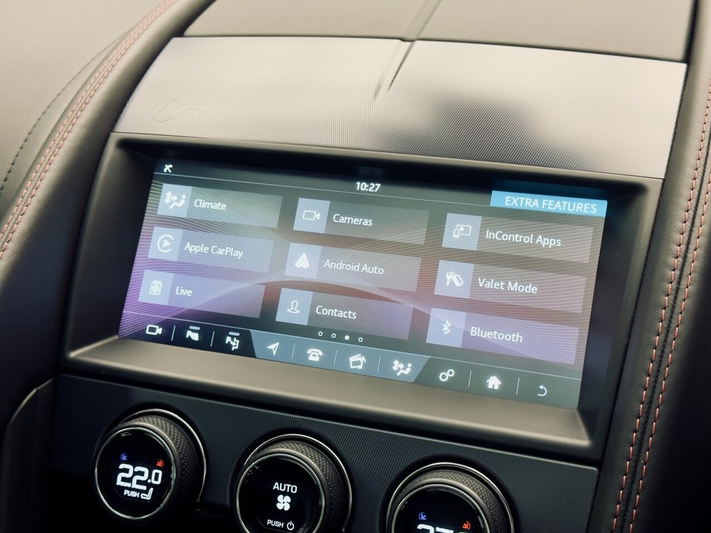 Used Jaguar F-Type 2018 for sale - 76147596: Photo 31