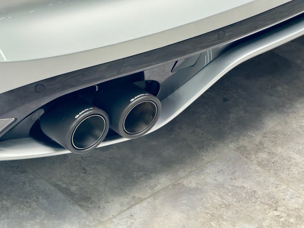 Used Jaguar F-Type 2018 for sale - 76147596: Photo 5