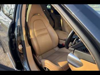 Used Porsche Panamera 2018 for sale - 73913864: Photo