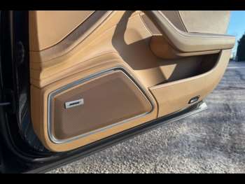 Used Porsche Panamera 2018 for sale - 73913864: Photo