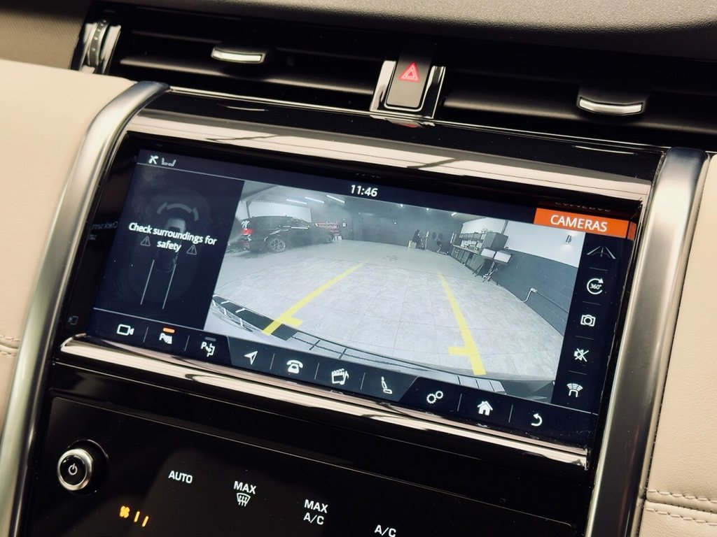 Used Land Rover Discovery Sport 2020 for sale - 77422630: Photo 12