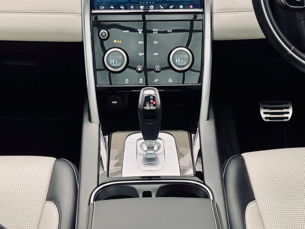 Used Land Rover Discovery Sport 2020 for sale - 77422630: Photo 22