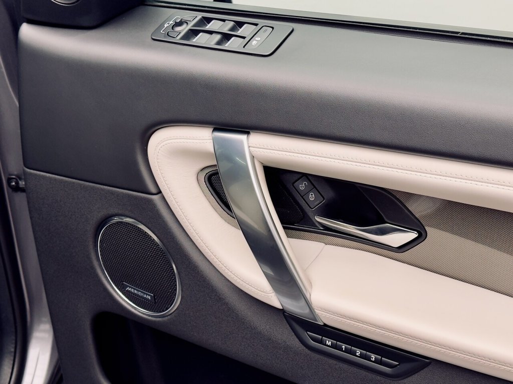 Used Land Rover Discovery Sport 2020 for sale - 77422630: Photo 25