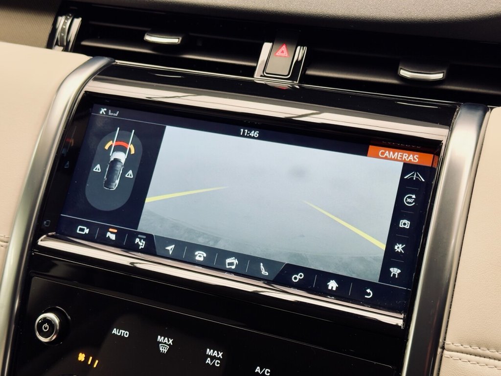 Used Land Rover Discovery Sport 2020 for sale - 77422630: Photo 35