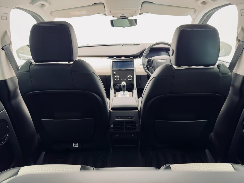 Used Land Rover Discovery Sport 2020 for sale - 77422630: Photo 43