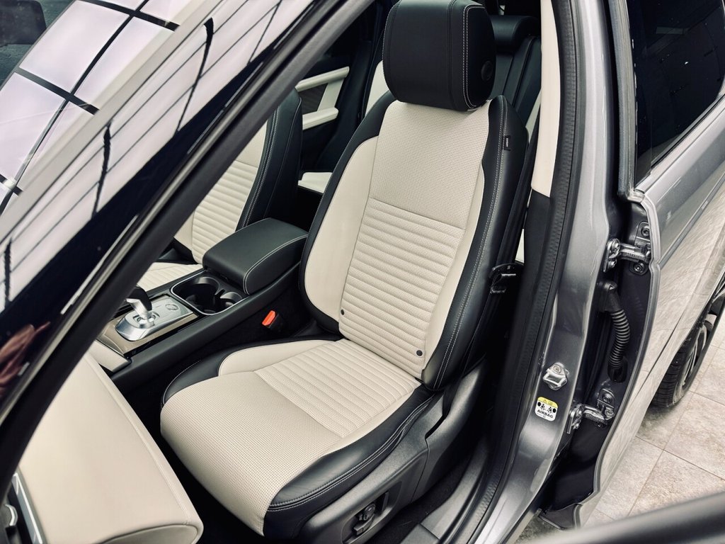 Used Land Rover Discovery Sport 2020 for sale - 77422630: Photo 44