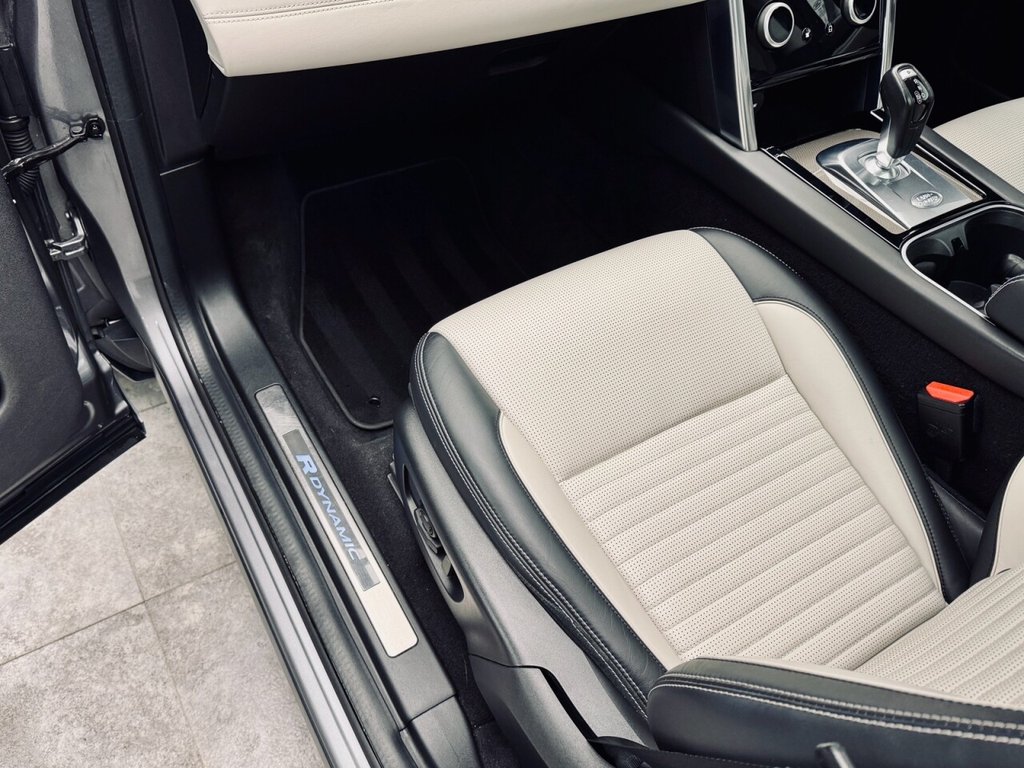 Used Land Rover Discovery Sport 2020 for sale - 77422630: Photo 46