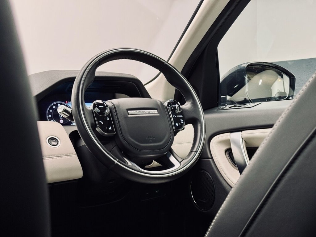 Used Land Rover Discovery Sport 2020 for sale - 77422630: Photo 47