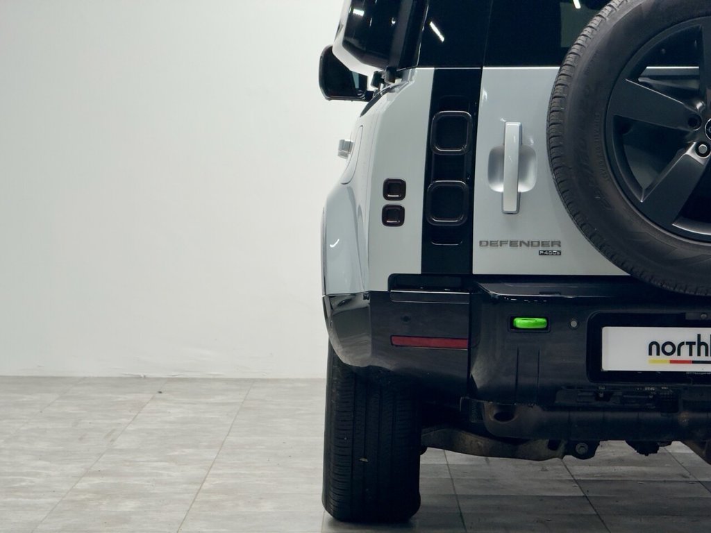 Used Land Rover Defender 2021 for sale - 77355605: Photo 21