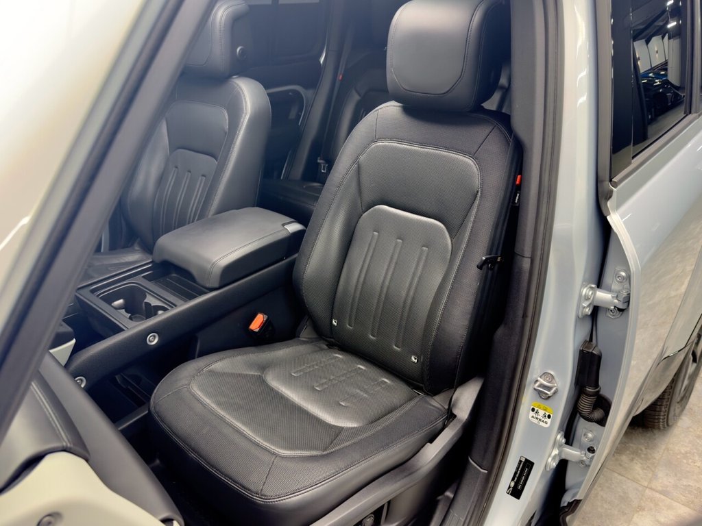 Used Land Rover Defender 2021 for sale - 77355605: Photo 25