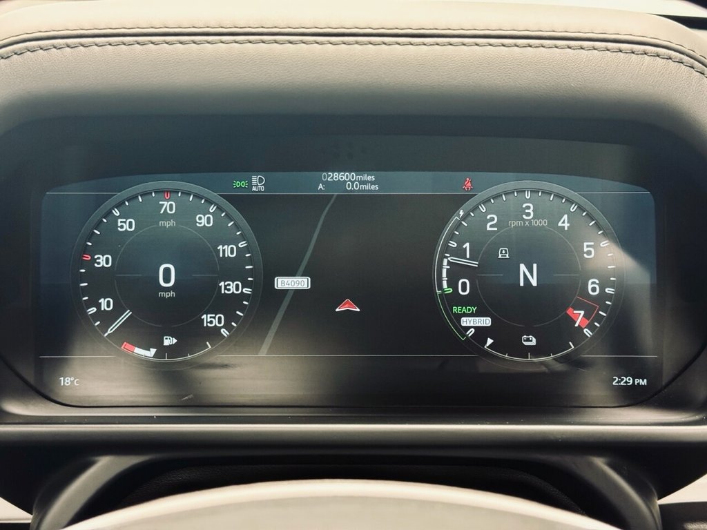 Used Land Rover Defender 2021 for sale - 77355605: Photo 44