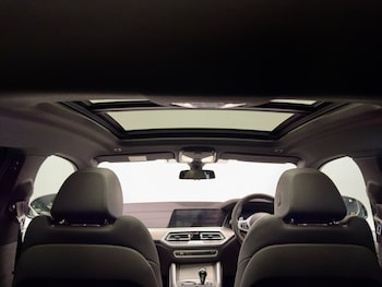 Used BMW X6 2020 for sale - 78828555: Photo