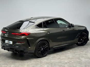 Used BMW X6 2020 for sale - 78828555: Photo