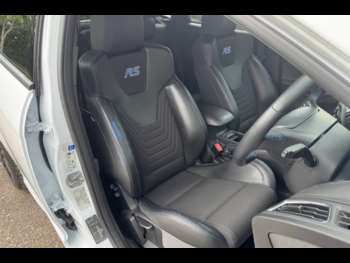 Used Ford Focus 2018 for sale - 74617132: Photo
