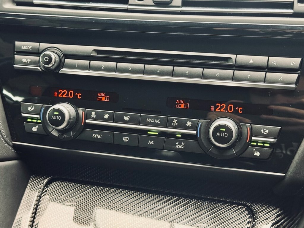 Used BMW M6 Gran Coupe 2017 for sale - 76429587: Photo 12