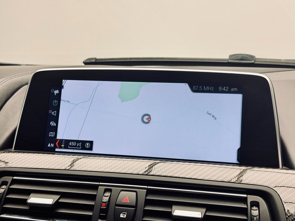 Used BMW M6 Gran Coupe 2017 for sale - 76429587: Photo 15