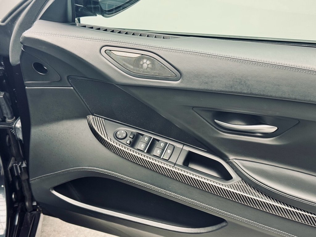 Used BMW M6 Gran Coupe 2017 for sale - 76429587: Photo 25