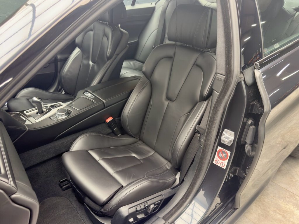Used BMW M6 Gran Coupe 2017 for sale - 76429587: Photo 27