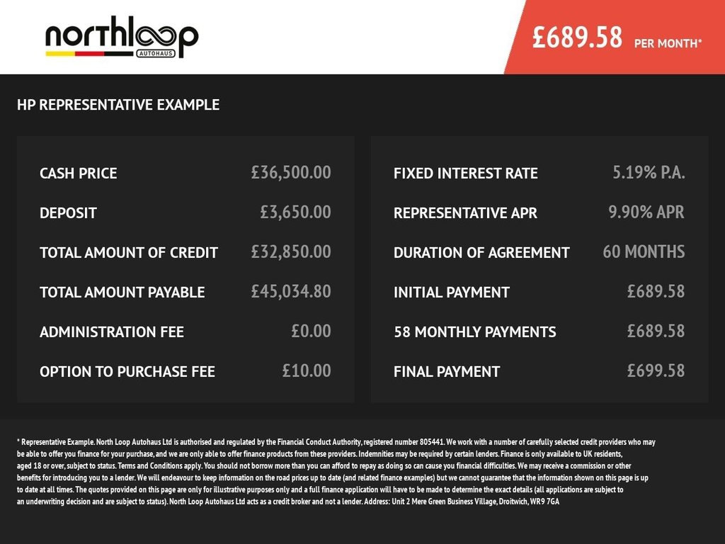 Used BMW M6 2017 for sale - 76429587: Photo 3