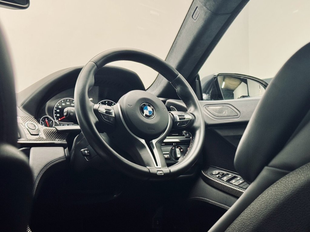 Used BMW M6 Gran Coupe 2017 for sale - 76429587: Photo 32