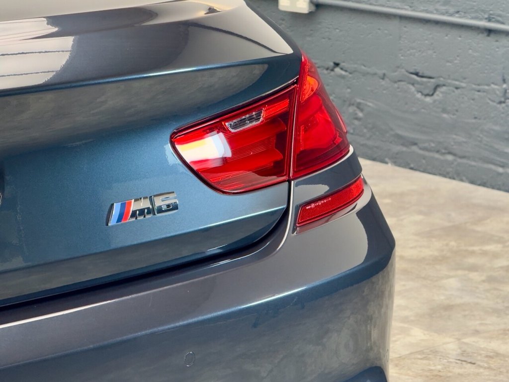 Used BMW M6 Gran Coupe 2017 for sale - 76429587: Photo 37