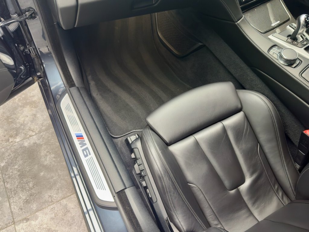 Used BMW M6 Gran Coupe 2017 for sale - 76429587: Photo 38