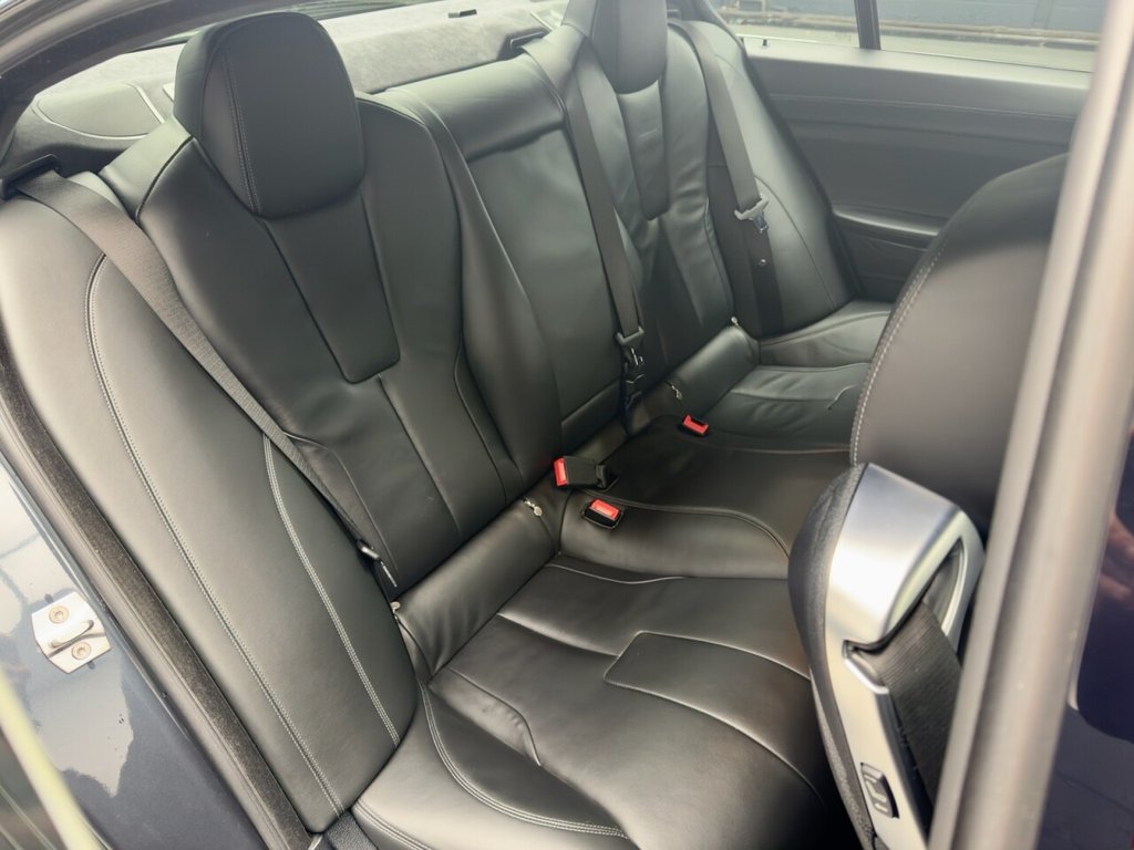 Used BMW M6 Gran Coupe 2017 for sale - 76429587: Photo 41