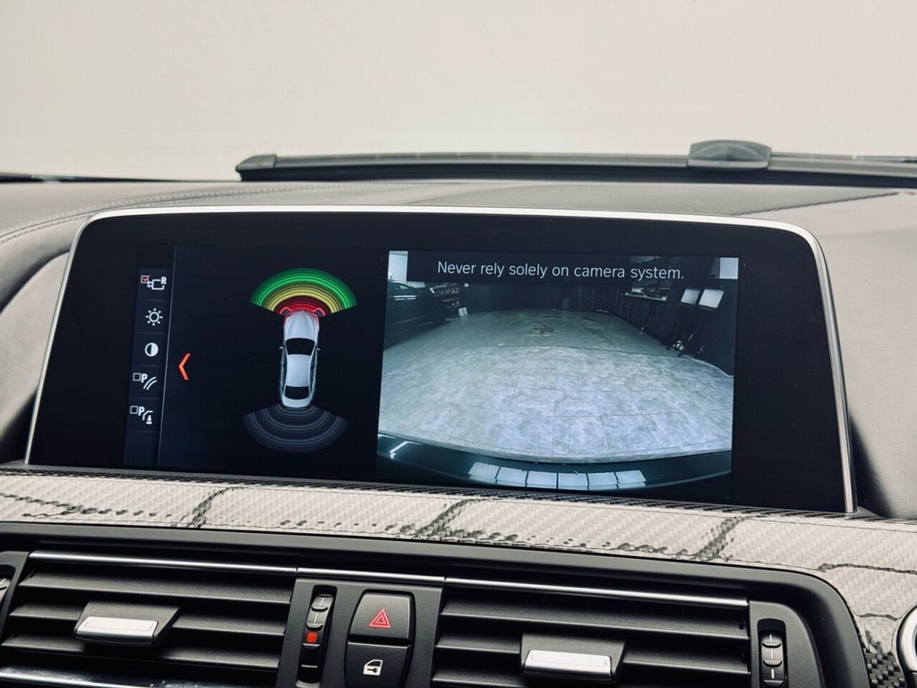 Used BMW M6 Gran Coupe 2017 for sale - 76429587: Photo 5