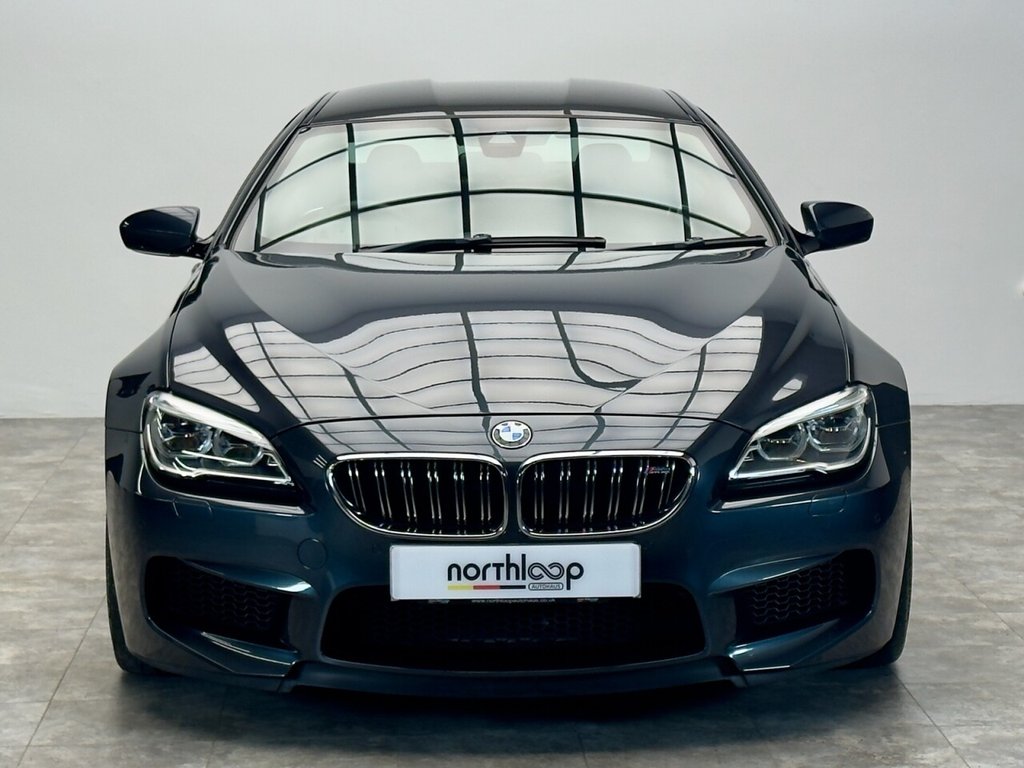 Used BMW M6 Gran Coupe 2017 for sale - 76429587: Photo 7