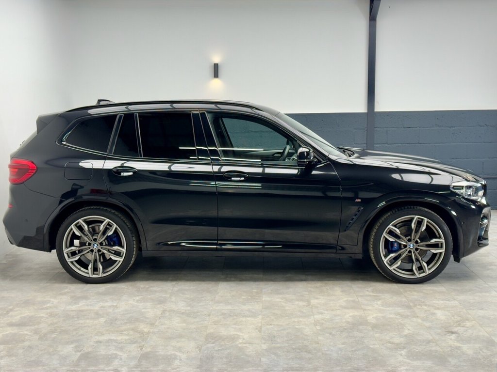 Used BMW X3 2020 for sale - 76841010: Photo 11