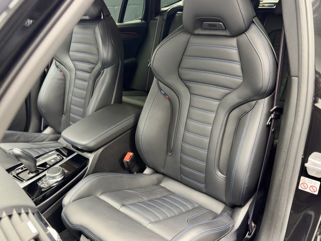 Used BMW X3 2020 for sale - 76841010: Photo 12